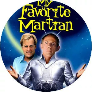 My Favorite Martian