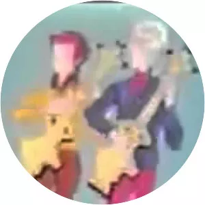 My Favorite Martians - TV program