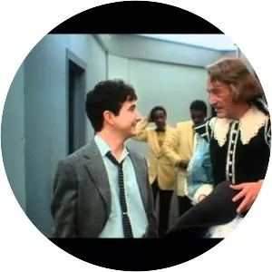 My Favorite Year - 1982 ‧ World cinema/Comedy ‧ 1h 32m