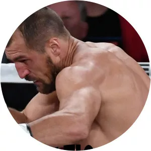 My Fight: Kovalev v WardSince 2016