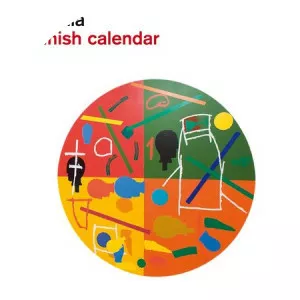 My Finnish Calendar - Album by Iiro Rantala