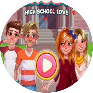 My First High School Crush ‑ Dress Up & . . .
