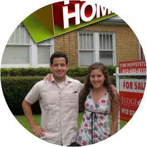 My First Home - TV program