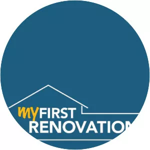 My First Renovation - TV program