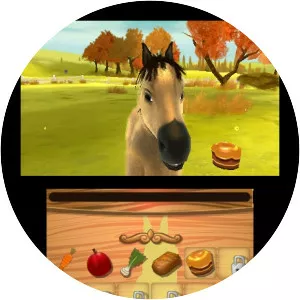 My Foal 3D