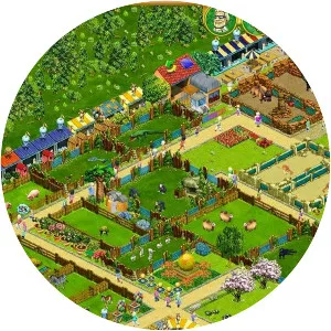 My Free Zoo - Video game