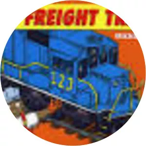 My freight train