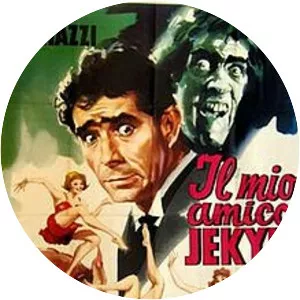 My Friend, Dr. Jekyll