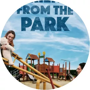 My Friend from the Park