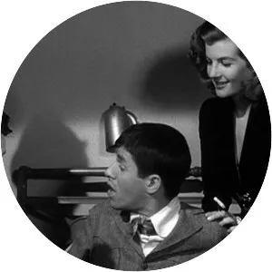 My Friend Irma Goes West