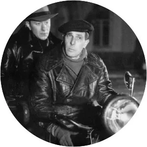 My Friend Ivan Lapshin