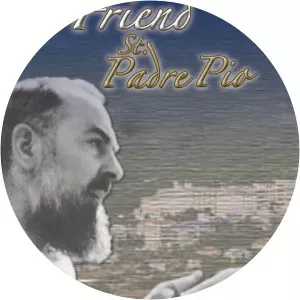 My Friend, St. Padre Pio