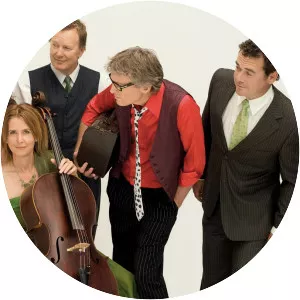 My Friend the Chocolate Cake