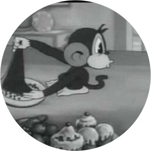 My Friend the Monkey