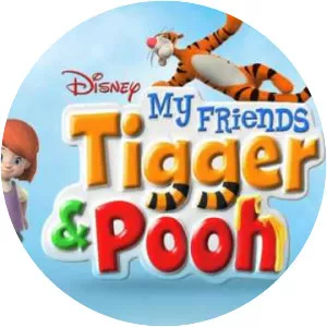 My Friends Tigger & Pooh