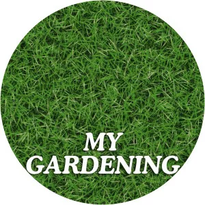 My GardeningSince 1997