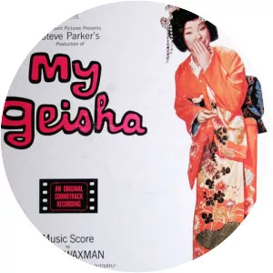 My Geisha - 1962 ‧ Drama/Romance ‧ 1h 59m
