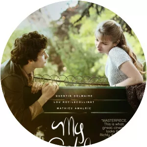 My Golden Days - 2015 ‧ Drama/Comedy-drama ‧ 2h 3m