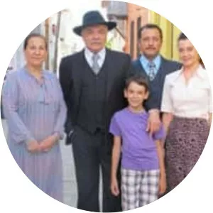 My Grandfather's People (Dedemin İnsanları)