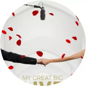 My Great Big Live Wedding With David