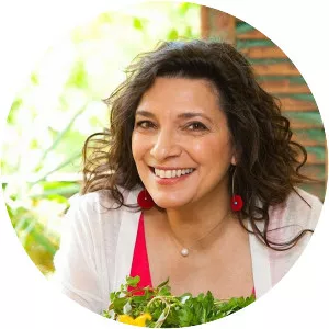 My Greek Table With Diane Kochilas - TV program