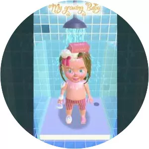 My Growing Baby - Video game