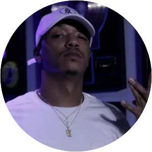 My Guy Mars - Musical artist