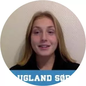 My Haugland Sørsdahl