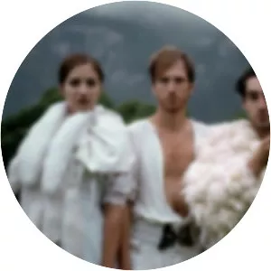 My Heart Belongs to Cecilia Winter