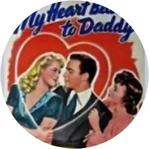 My Heart Belongs to Daddy - 1942 ‧ Comedy-drama ‧ 1h 15m