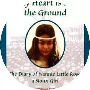 My heart is on the ground