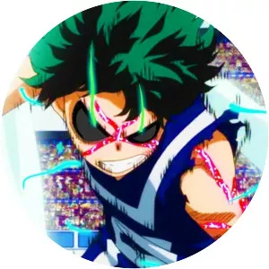 My Hero Academia - Manga series