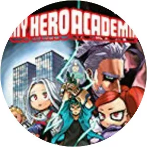 My Hero Academia, Vol. 20 - Book by Kohei Horikoshi