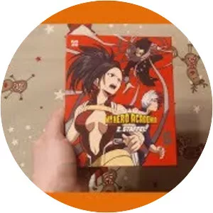 My Hero Academia, Volume 5