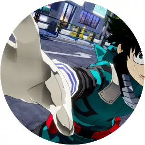 My Hero: One's Justice