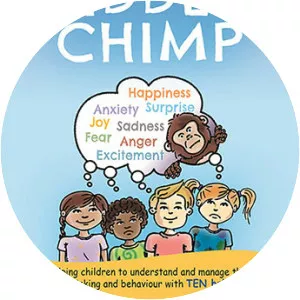 My Hidden Chimp - Book by Steve Peters