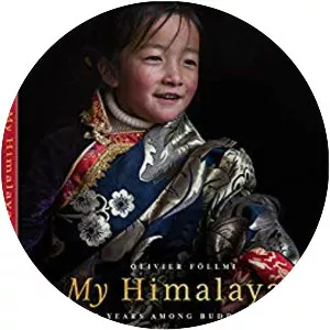 My Himalaya: 40 Years Among Buddhists