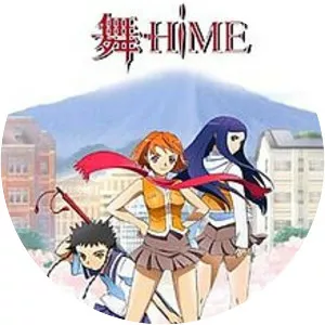 My-HiME