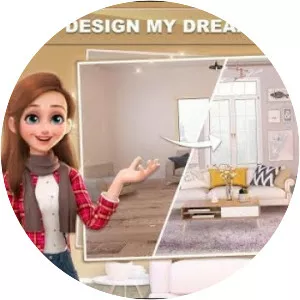 My Home - Design Dreams - Video game