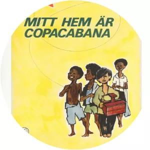 My Home Is Copacabana