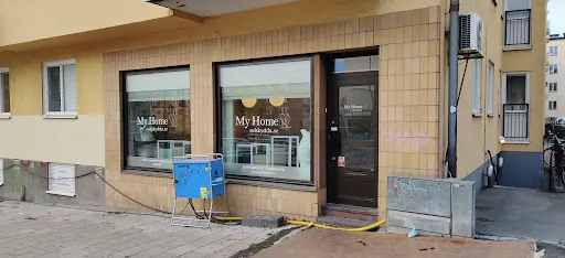 My Home Solskydda i Sundbyberg AB - 