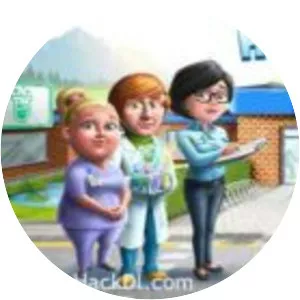 My Hospital - Video game