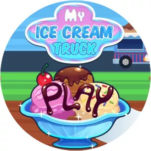 My Ice Cream Truck ‑ Make Sweet Frozen . . .