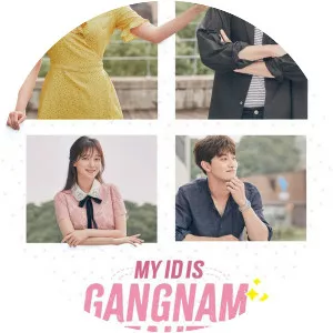 My ID is Gangnam Beauty - South Korean television series