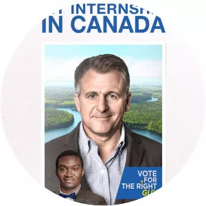 My Internship in Canada