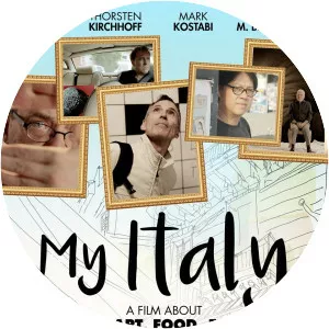 My Italy - 2016 ‧ Comedy ‧ 1h 41m