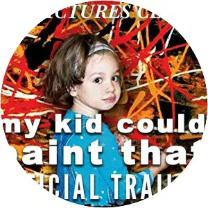 My Kid Could Paint That - 2007 ‧ Mystery/Indie film ‧ 1h 23m