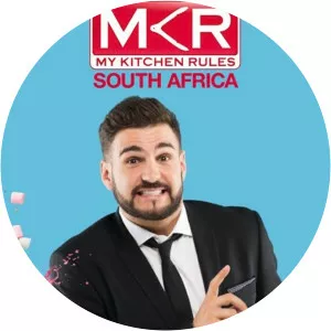 My Kitchen Rules South AfricaSince 2017
