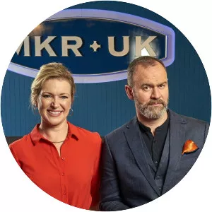 My Kitchen Rules UK