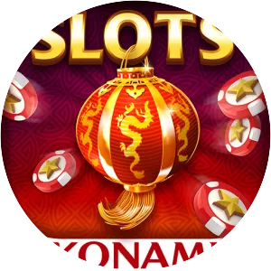 my KONAMI Slots - Free Vegas Casino Slot Machines